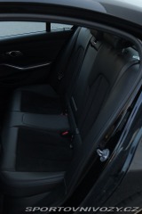 BMW 3 M340i xDrive 2021