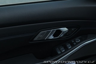BMW 3 M340i xDrive 2021
