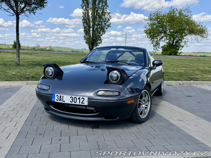 Mazda MX-5 NA 1994