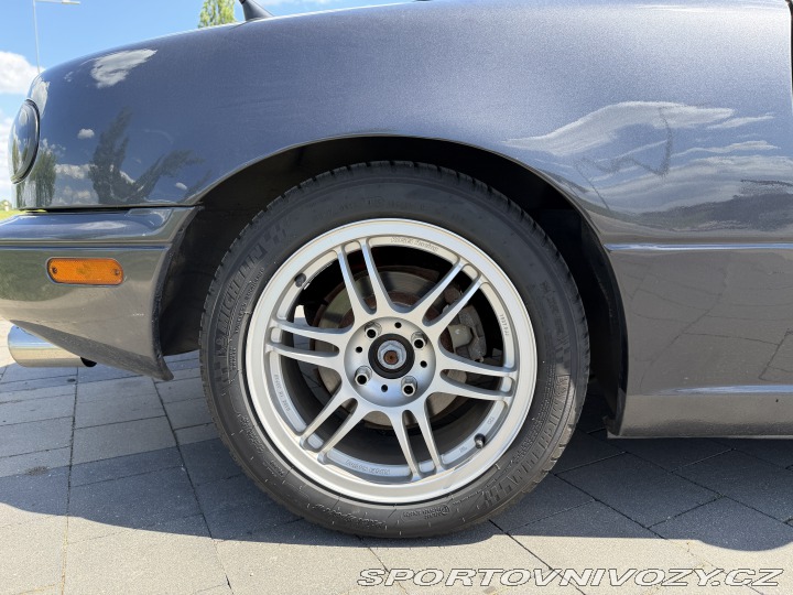 Mazda MX-5 NA 1994