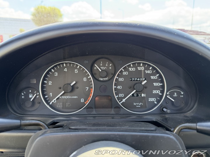 Mazda MX-5 NA 1994