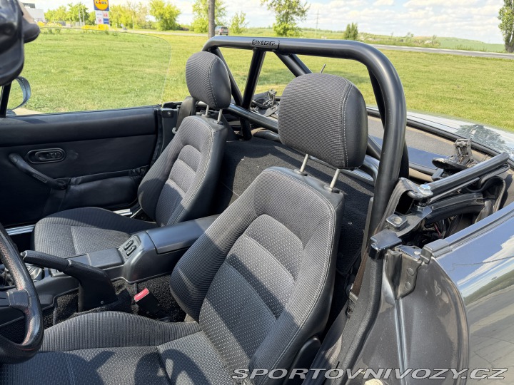 Mazda MX-5 NA 1994