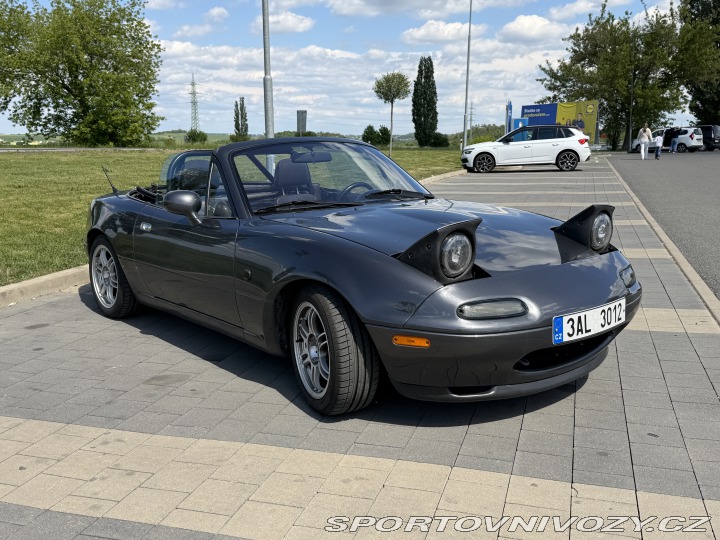 Mazda MX-5 NA 1994