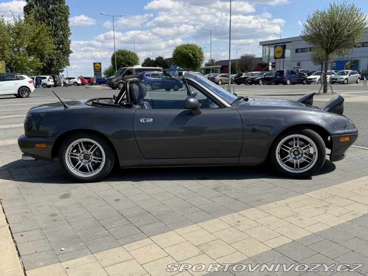Mazda MX-5 NA 1994