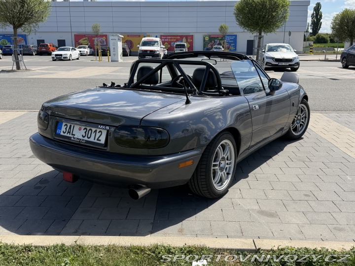Mazda MX-5 NA 1994