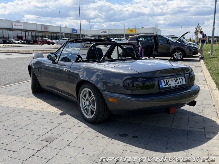 Mazda MX-5 NA 1994