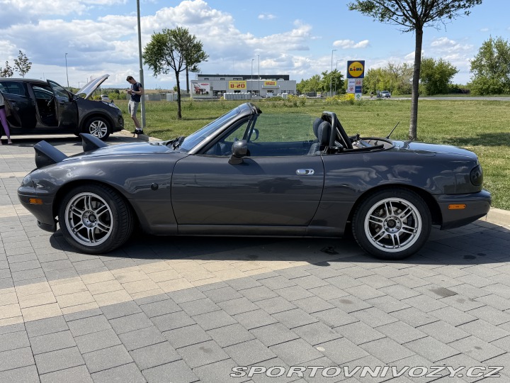 Mazda MX-5 NA 1994