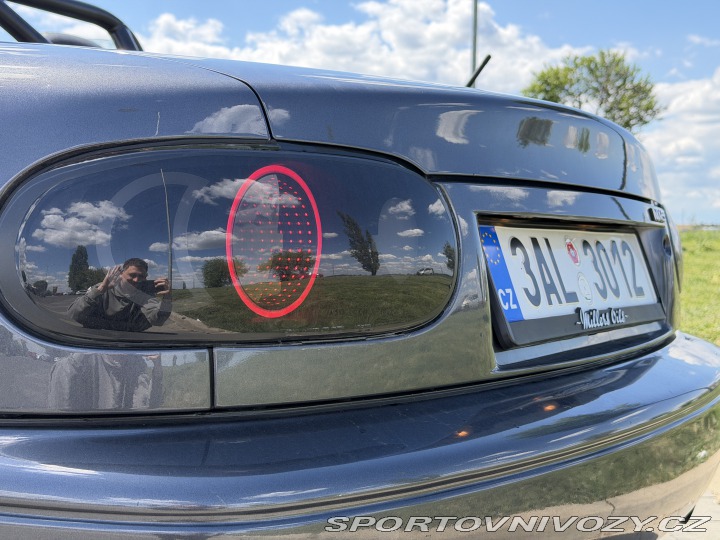 Mazda MX-5 NA 1994