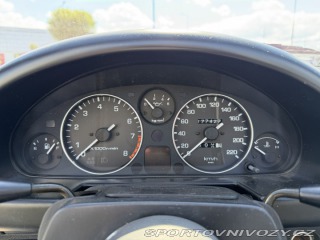 Mazda MX-5 NA 1994