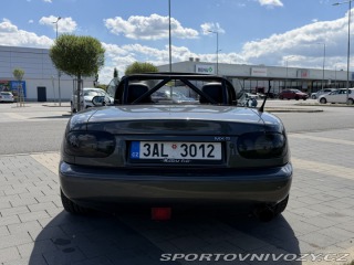 Mazda MX-5 NA 1994