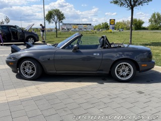Mazda MX-5 NA 1994