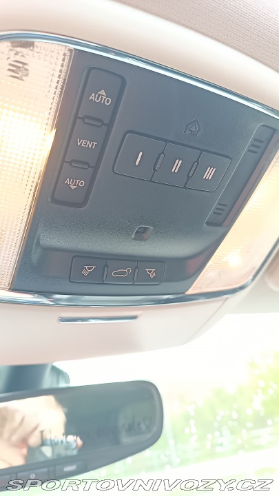 Dodge Durango Citadel 2017