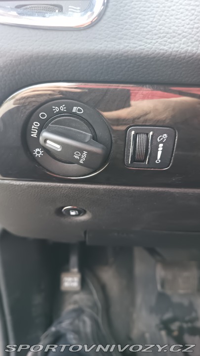 Dodge Durango Citadel 2017