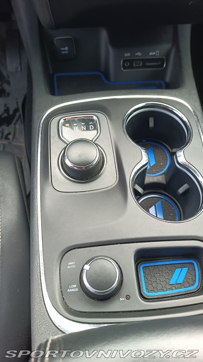 Dodge Durango Citadel 2017