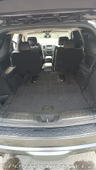 Dodge Durango Citadel 2017
