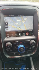 Dodge Durango Citadel 2017