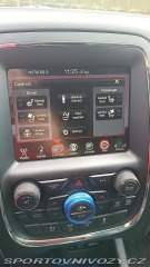 Dodge Durango Citadel 2017