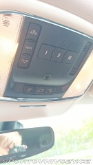 Dodge Durango Citadel 2017