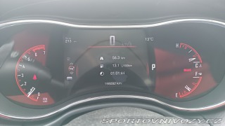 Dodge Durango Citadel 2017