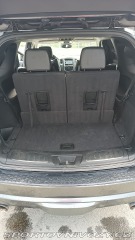 Dodge Durango Citadel 2017