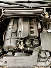 BMW 3 E46 325i 2002