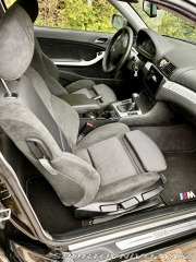 BMW 3 E46 325i 2002