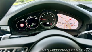 Porsche Cayenne TURBO COUPÉ 4.0 V8 2020