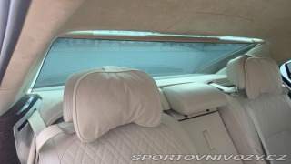 BMW 7 740XD (Záruka) 2016