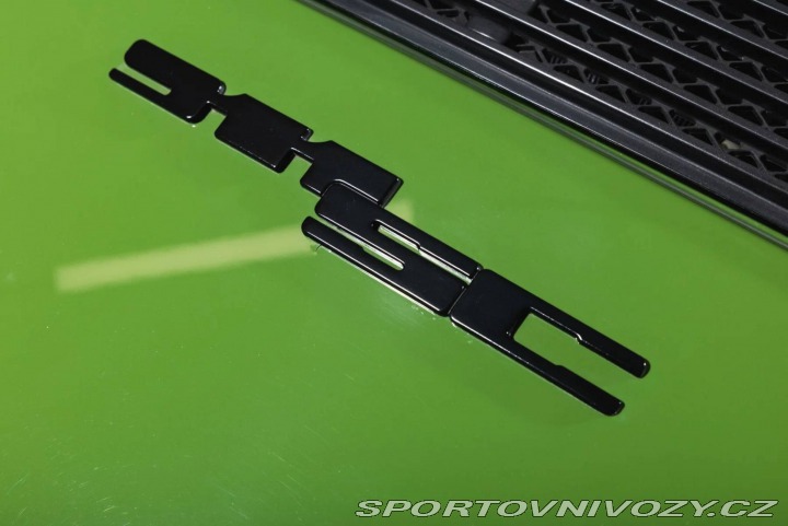 Porsche 911 SC 1983