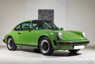 Porsche 911 SC 1983