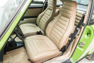 Porsche 911 SC 1983