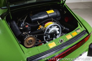 Porsche 911 SC 1983