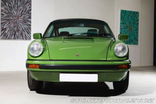 Porsche 911 SC 1983