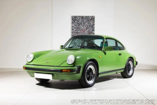 Porsche 911 SC 1983