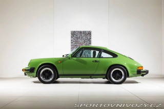 Porsche 911 SC 1983