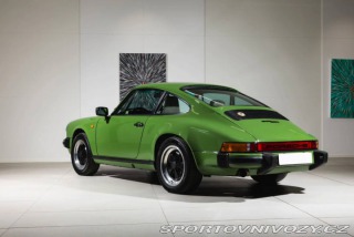 Porsche 911 SC 1983