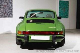 Porsche 911 SC 1983
