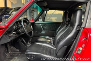 Porsche 911 3.2. Targa 1985