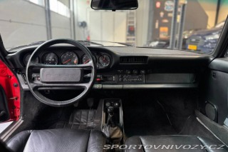 Porsche 911 3.2. Targa 1985
