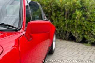 Porsche 911 3.2. Targa 1985