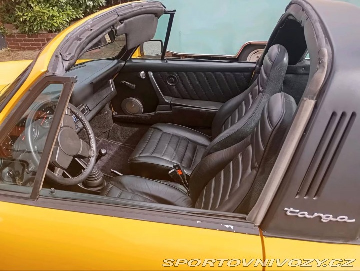 Porsche 911 1979