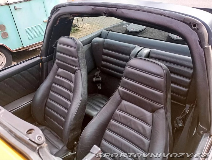 Porsche 911 1979