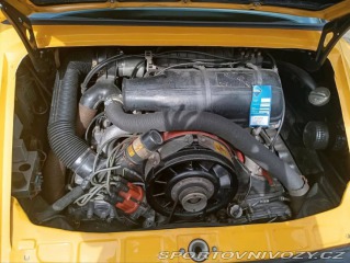 Porsche 911  1979