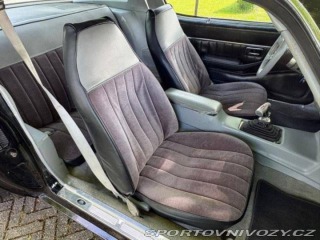 Chevrolet Camaro 350 ZZ4 1979
