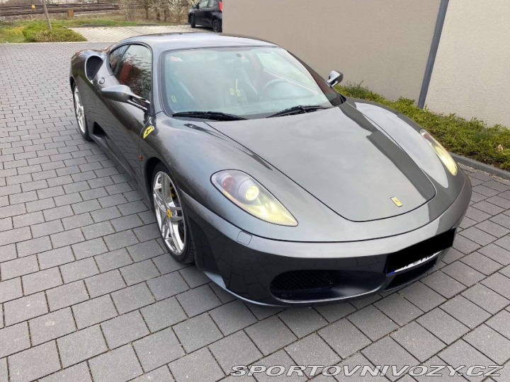 Ferrari 430 F1 2006