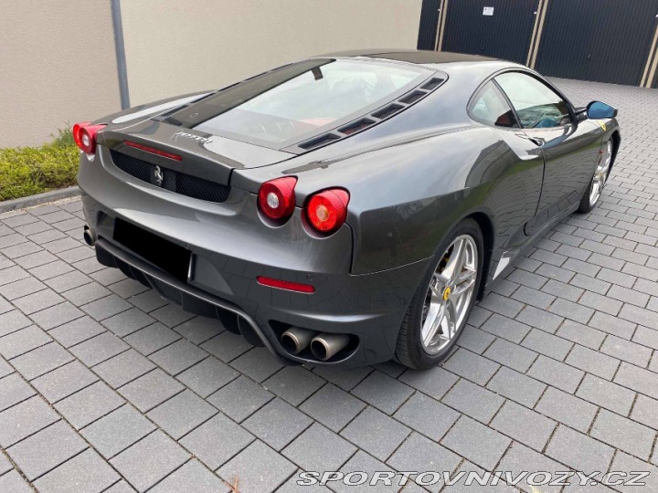 Ferrari 430 F1 2006