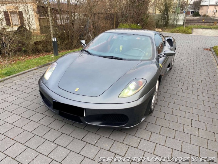 Ferrari 430 F1 2006