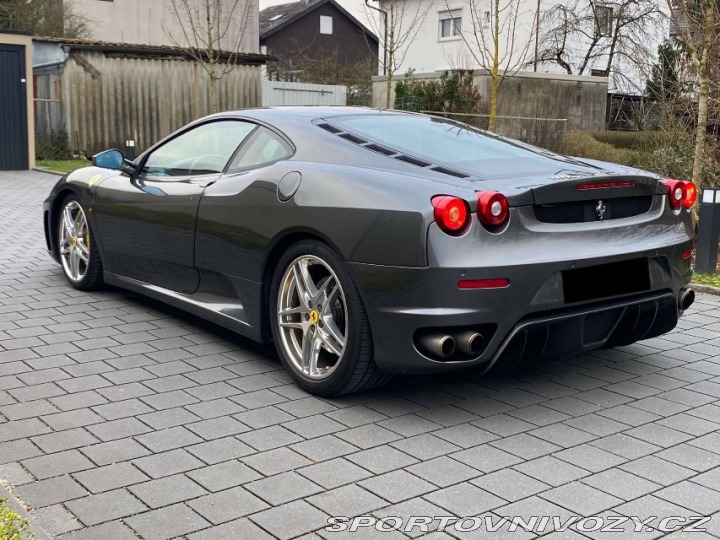 Ferrari 430 F1 2006