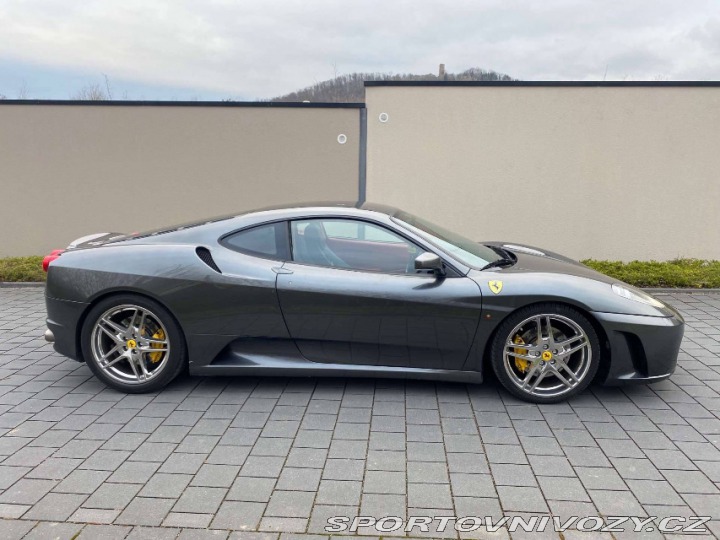 Ferrari 430 F1 2006
