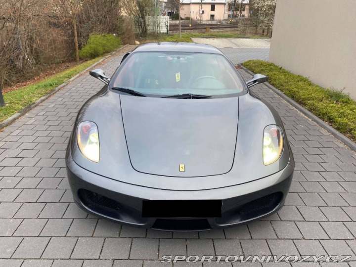 Ferrari 430 F1 2006